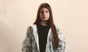 Bielorrusia elige a Arina Pehtereva para representarles en Eurovisión Junior 2020