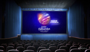 ¡Eurovisión Junior volverá a proyectarse en cines de toda España este 2020!
