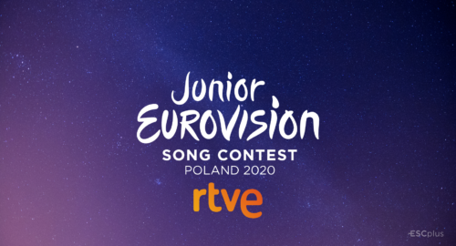 Eurovisión Junior 2020 se podrá ver en todo el mundo a través de TVE Internacional