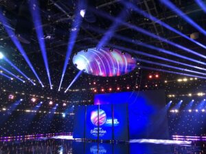 ¡Sorpresa! Algunas delegaciones viajarán a Varsovia para realizar sus actuaciones de Eurovisión Junior 2020