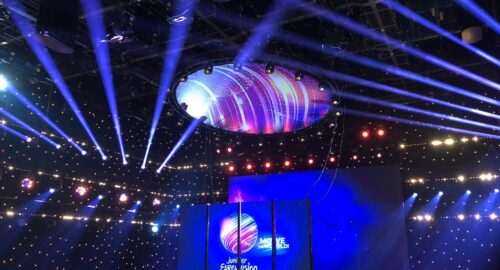 ¡Sorpresa! Algunas delegaciones viajarán a Varsovia para realizar sus actuaciones de Eurovisión Junior 2020