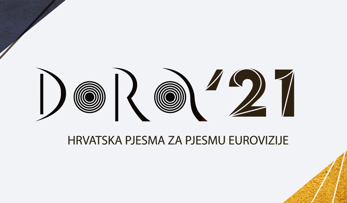 Croacia: presentado el orden de actuación y las presentadoras del ‘Dora 2021’