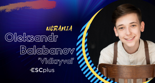 Reaccionando a Eurovisión Junior 2020: Ucrania