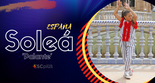 Reaccionando a Eurovisión Junior 2020: España