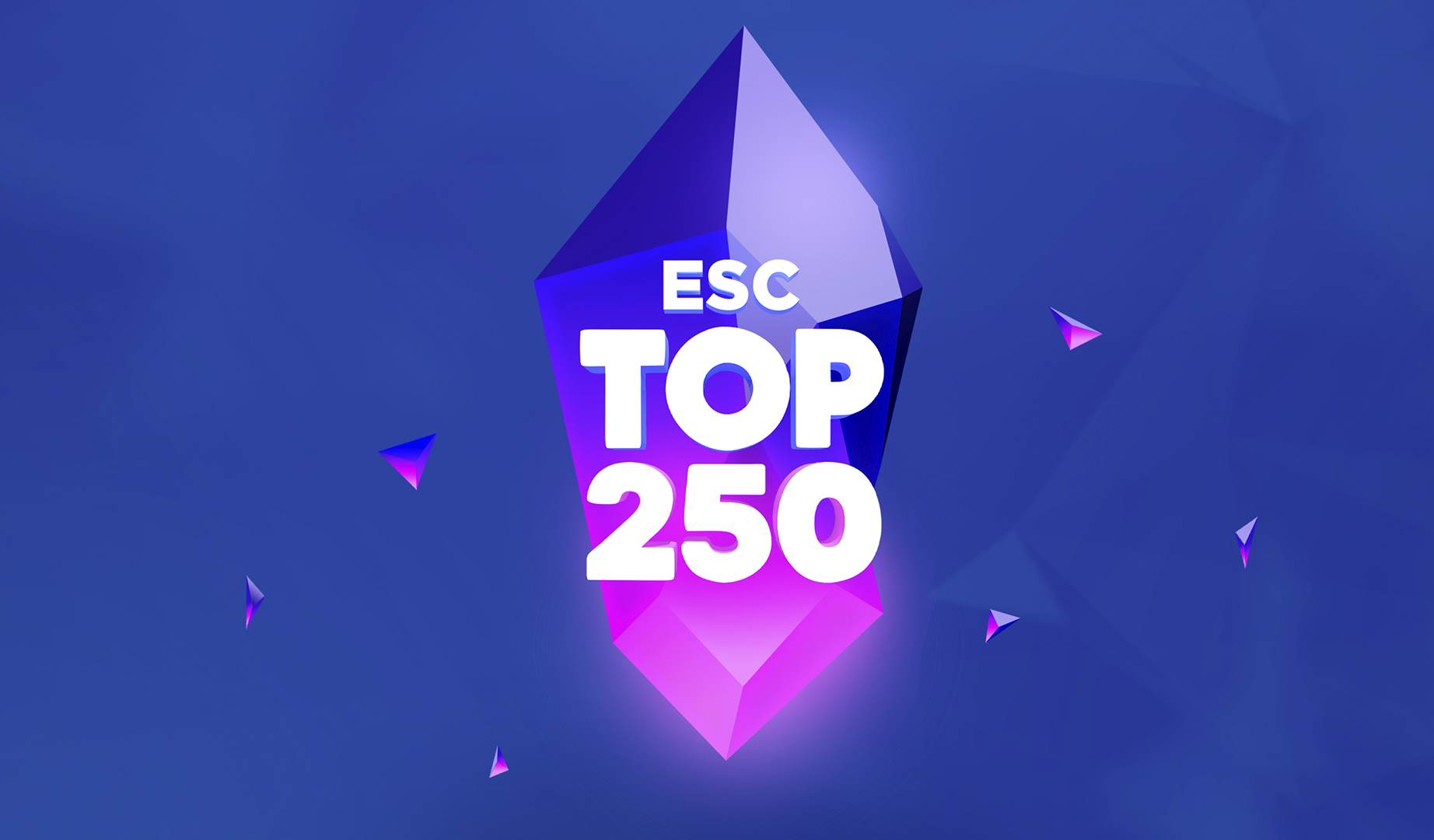 Arranca la búsqueda de la mejor canción Eurovisiva en el ESC TOP 250