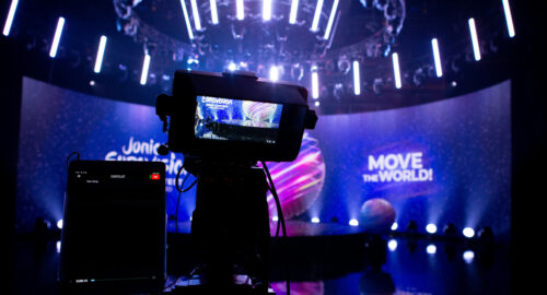 Eurovision Junior 2020 fue seguido por un 7,43% de audiencia en La 1