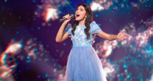 Rusia recibe más de 600 solicitudes para Eurovisión Junior 2021