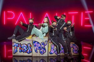 Televisión Española ya planea su participación en Eurovisión Junior 2021