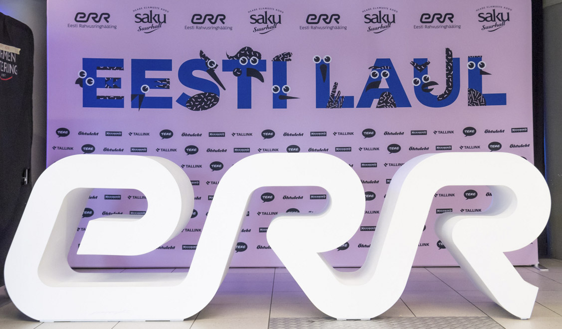 Estonia: anunciados los 12 últimos participantes del Eesti Laul 2021