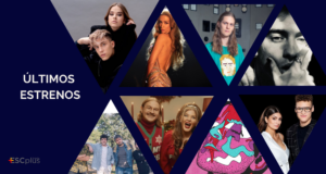 Últimos estrenos: disfruta de los nuevos proyectos de Miki Nuñez, Eleni Foureira, Duncan Laurence, Daði Freyr, Little Big, Loïc Nottet,  Laura Tesoro, Ben & Tan y Manel Navarro