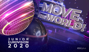 ¡Conoce el orden de actuación de Eurovisión Junior 2020!