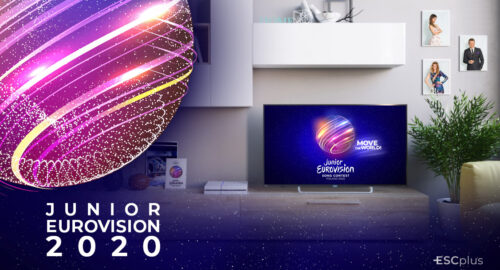 Eurovisión Junior 2020: ¿Cómo ver la Gran Final?