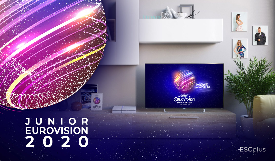 Eurovisión Junior 2020: ¿Cómo ver la Gran Final?