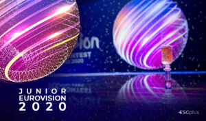 ¡Tú también decides al ganador! Abierta la primera fase de votación online para Eurovisión Junior 2020