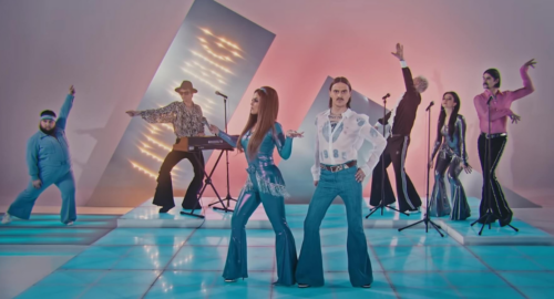 El grupo ruso Little Big intentará representar a Rusia en Eurovisión 2021, ¿Serán los elegidos?