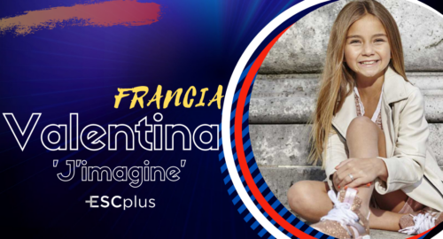 Reaccionando a Eurovisión Junior 2020: Francia