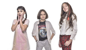 Georgia emitirá esta tarde la gran final del ‘Ranina 2020’, la preselección que escogerá a su representante en Eurovisión Junior