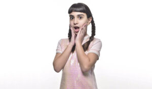 Sandra Gadelia representará a Georgia  en Eurovisión Junior 2020