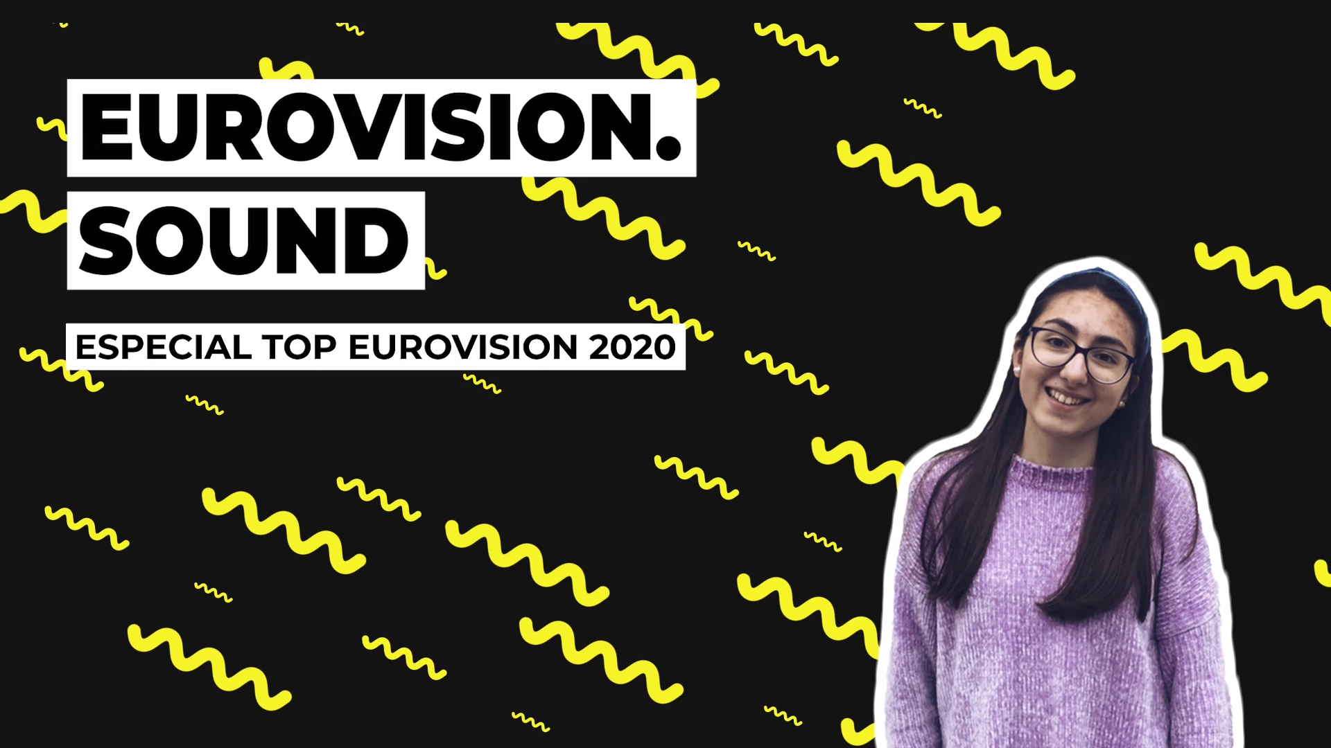 Eurovision 2020, el festival que no fue – Eurovision Sound: Especial TOP Eurovision 2020