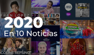 El 2020 en 10 Noticias: El TOP de lo más visto en ESCplus
