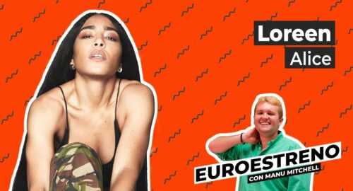 Loreen versiona ‘Alice’ | Euroestreno (3×14)