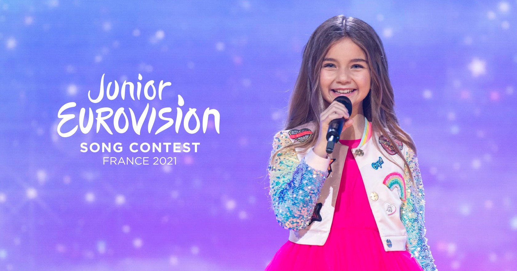 Allez La France! Francia organizará Eurovisión Junior 2021