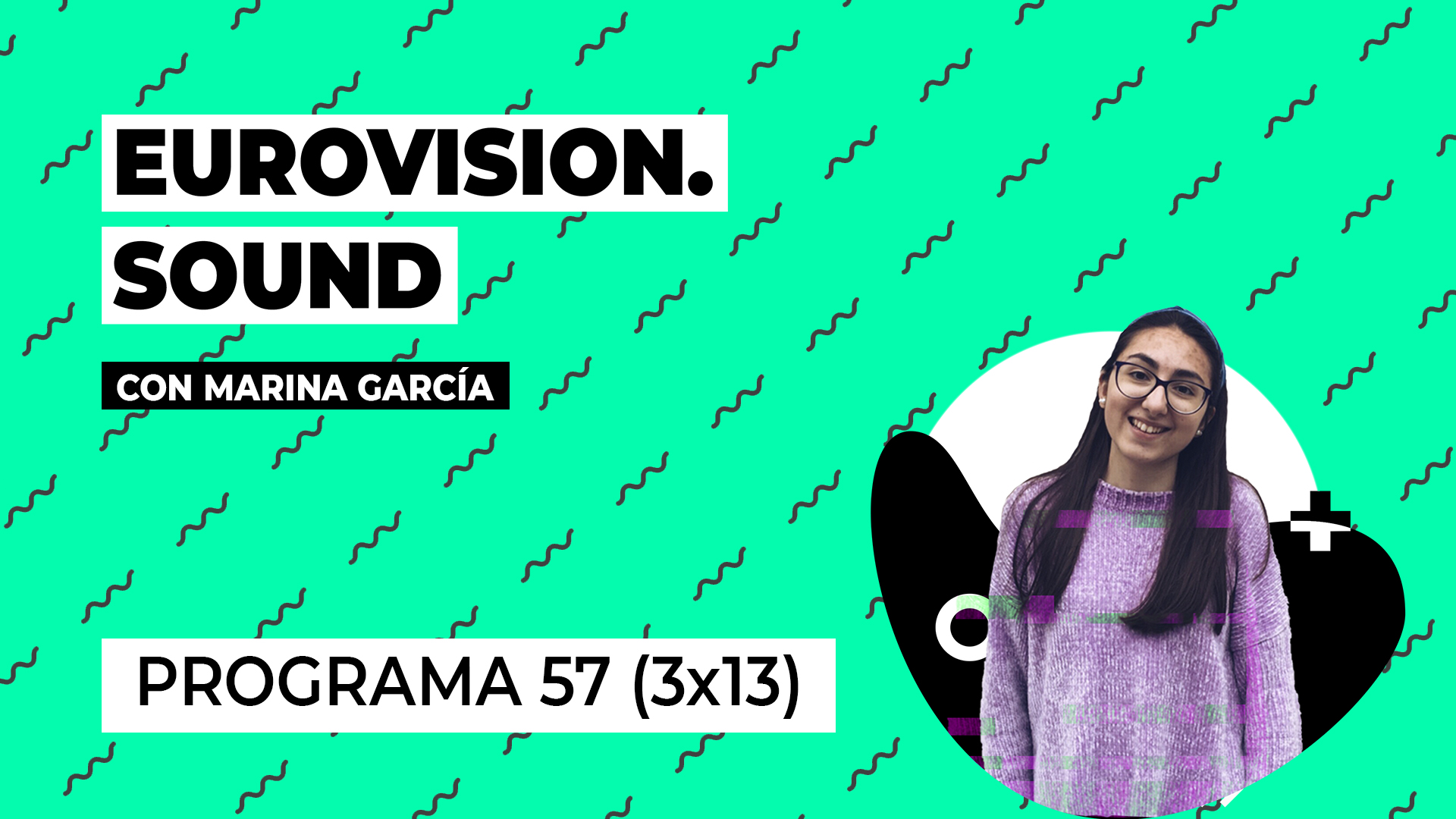Eurovision Sound – Programa 57 (3×13)