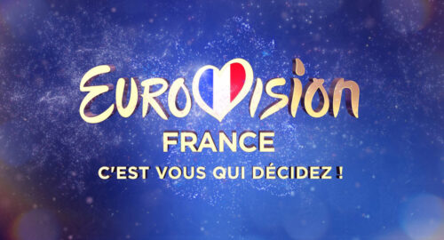 France 2 abre el plazo de inscripción para el ‘Eurovisión France: C’est Vous Qui Décidez 2022’