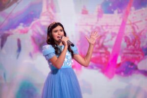 Rusia confirma su participación en Eurovisión Junior 2021 y abre el plazo de inscripción para su tradicional preselección nacional