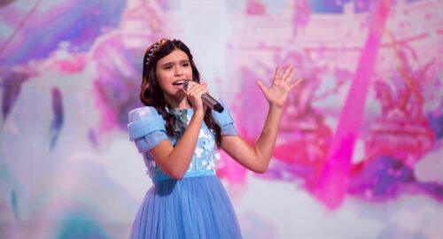Rusia confirma su participación en Eurovisión Junior 2021 y abre el plazo de inscripción para su tradicional preselección nacional