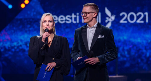 Estonia: seleccionados los seis últimos finalistas del Eesti Laul 2021