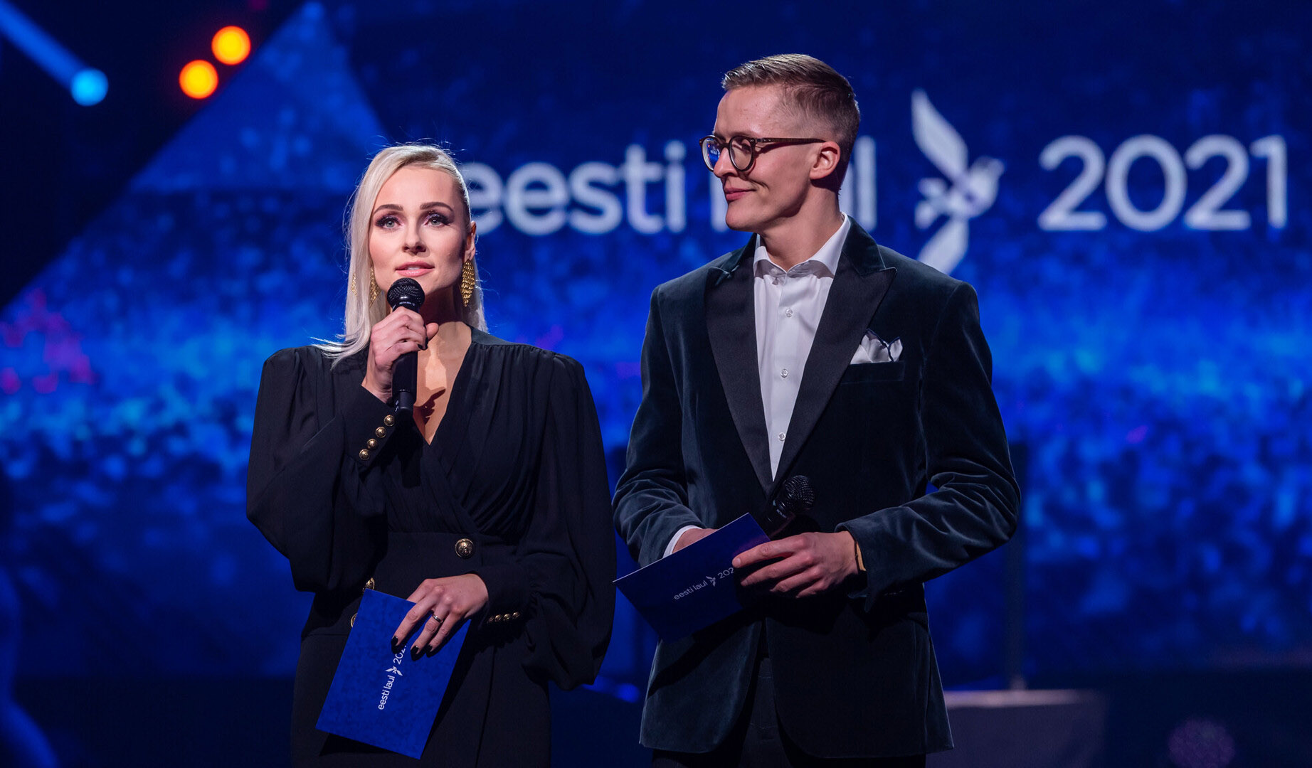 Estonia: seleccionados los seis últimos finalistas del Eesti Laul 2021