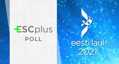 Estonia: Resultados de la encuesta de la segunda semifinal del Eesti Laul 2021