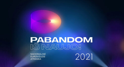 Conoce los primeros semifinalistas del Pabandom Iš Naujo 2021