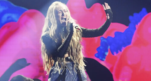 Croacia seleccionará esta noche a su representante en Eurovisión con el Dora 2022