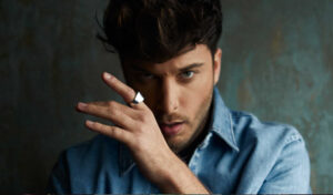 ¡Blas te necesita! Ya puedes escuchar sus propuestas y elegir la mejor canción para representar a España en Eurovisión 2021