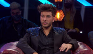 «Voy a quedarme» es la canción elegida por el público para que Blas Cantó represente a España en Eurovisión 2021