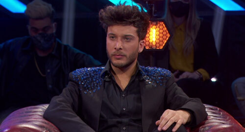 “Voy a quedarme” es la canción elegida por el público para que Blas Cantó represente a España en Eurovisión 2021