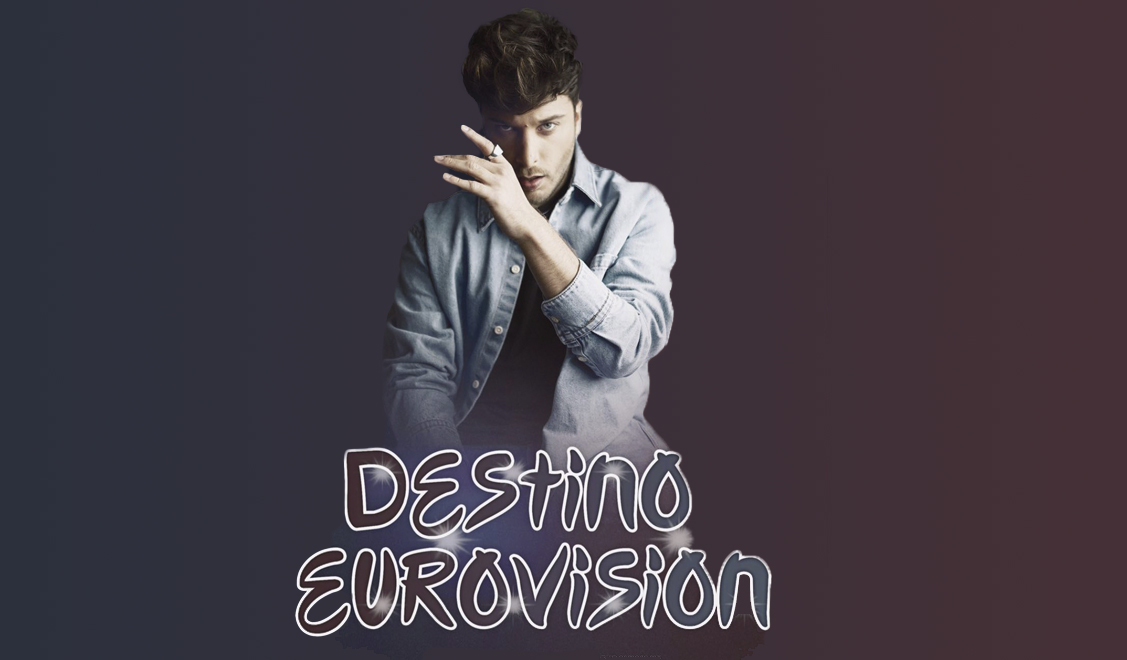 ¡España decide esta noche! ¿Qué canción ganará Destino Eurovisión 2021 y defenderá Blas Cantó en Róterdam?