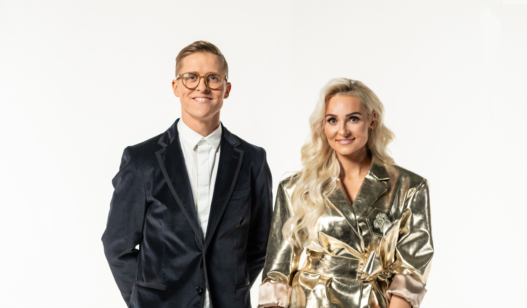 La ERR revela los artistas invitados del Eesti Laul 2021