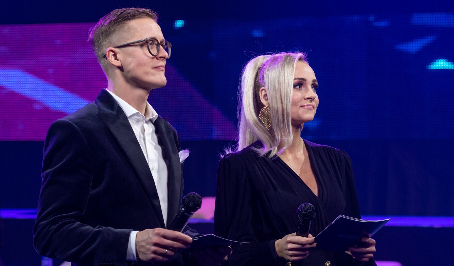 Audiencias Sociales: La segunda semifinal del Eesti Laul 2021 tuvo un impacto de 1,15M usuarios