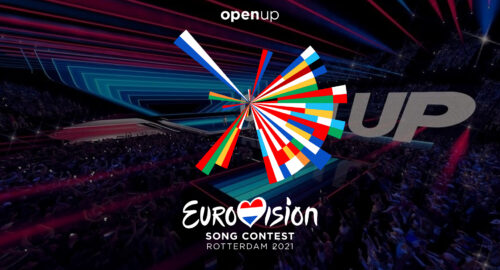 Eurovisión 2021 se celebrará en Rotterdam con las actuaciones en directo siguiendo el plan B