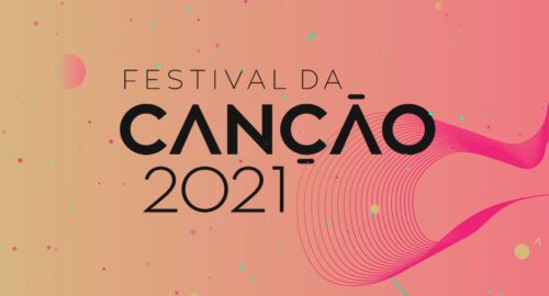 ¡Todo preparado para la segunda semifinal del Festival da Canção 2021!