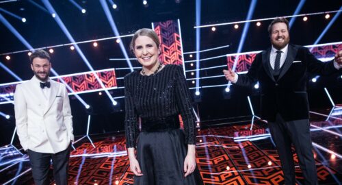Noruega elige esta noche a su último finalista en la gala de repesca del Melodi Grand Prix