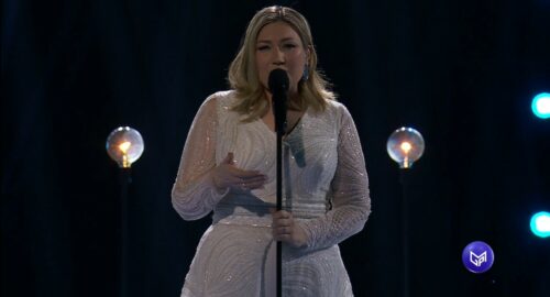 Más de 750.000 espectadores siguieron en Noruega la 4ª Semifinal del MGP 2021