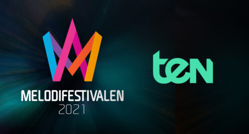 TEN muestra interés en emitir el Melodifestivalen en abierto en España