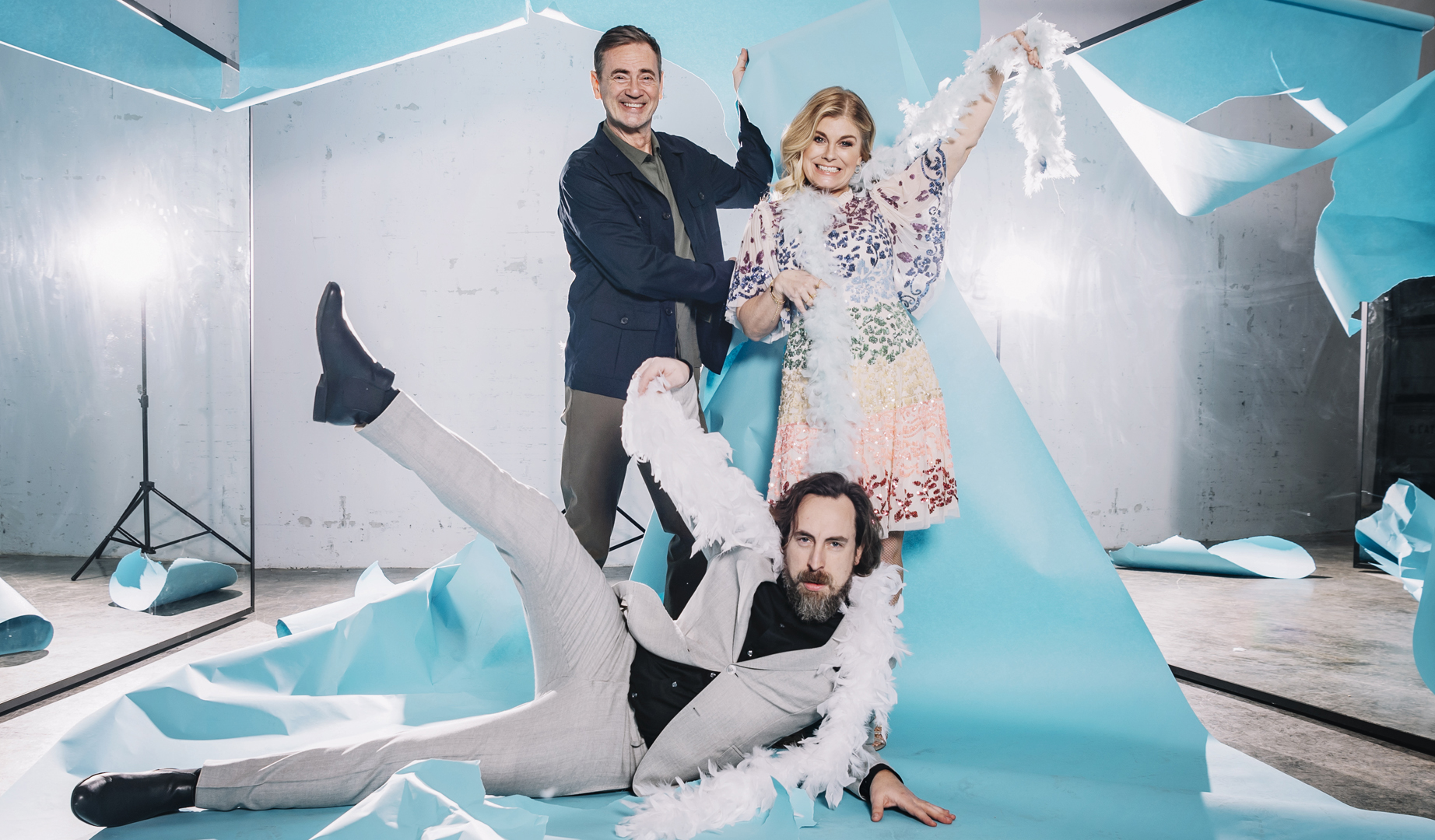 Audiencias Sociales: la cuarta semifinal del Melodifestivalen 2021 ha tenido un impacto de 5’3M de usuarios