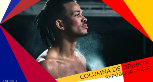 Reaccionando a Eurovisión 2021: República Checa