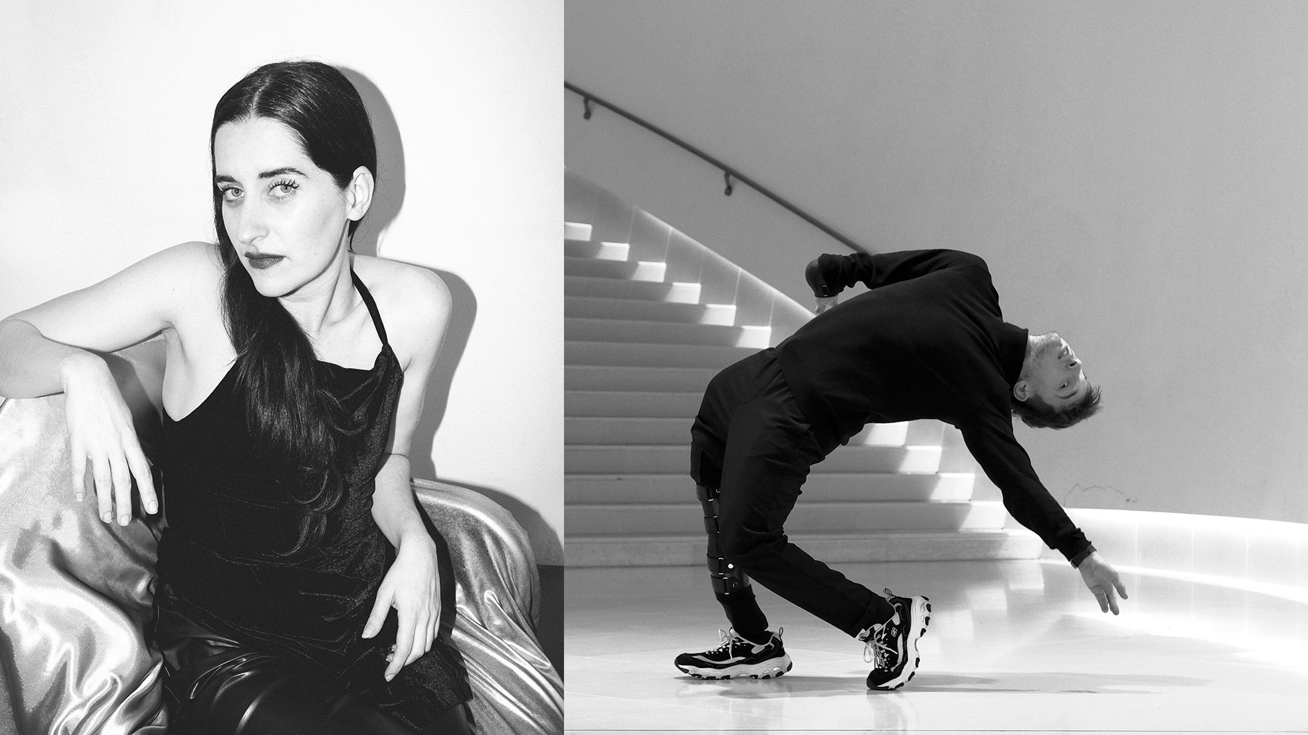 Redo Breakdancer El DJ Pieter Gabriel, Redo y Eefje de Visser formarán parte de ...