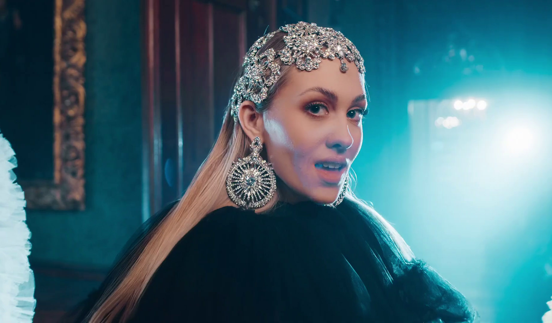 Albina presenta el videoclip oficial de “Tick-Tock”, el tema croata para Eurovisión 2021